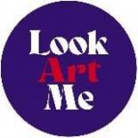 Look Art Me