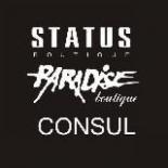 Status Paradise Consul