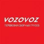Vozovoz. Официальный канал