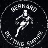 BERNARD ● Империя ставок