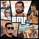 BMF | UFC