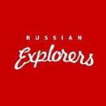 Russian Explorers