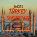 Обувь оптом Турция 