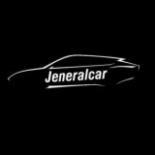 Jeneralcar сервис оценки автомобилей с пробегом