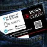 GEROY JEANS