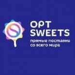 Opt Sweets - мармелад и сладости ОПТОМ