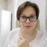 Татьяна Ильина 