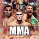 ММА☠ UFC ☠ ACA ☠ Bellator ☠ юфс ☠ Билатор ☠ биллатор ☠ бои ☠ смешанные ☠