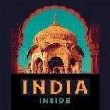 Индия внутри 