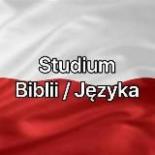 Польський Біблійний канал: Pismo/język