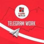 Telegram Work