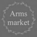 Травматическое оружие Arms Market UA