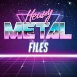 Heavy Metal Files