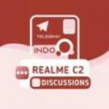 Realme C2 | Oppo A1K 