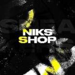 КРОССОВКИ | ОДЕЖДА | НОВОСИБИРСК @niks.shop_nsk