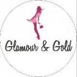 Glamour&Gold украшения