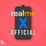 Realme X | OFFICIAL