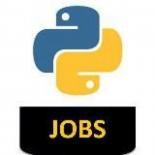 Python Jobs