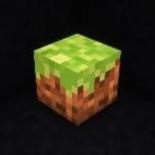 Кубический мир³ - Майнкрафт | Minecraft