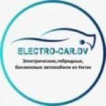 ELECTRO-CAR.DV