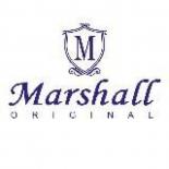 Marshall - Качественная кожаная обувь!