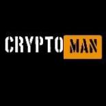CryptoMan- Все о заработке 