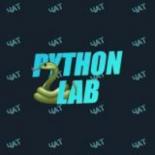 Python lab ЧАТ