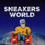 SNEAKERS WORLD | Одежда/Обувь