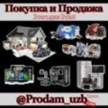 Prodam_uzb group
