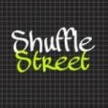Кроссовки “Shuffle street”