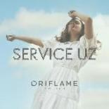ORIFLAME SERVICE UZ