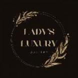 Магазин одежды Lady’s Luxury