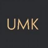 Кроссовки «UMK»