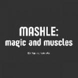 Магия и Мускулы Манга ||魔法と筋肉