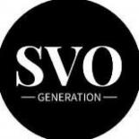 Поколение СВО - SVO Generation