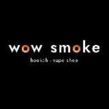 WOW SMOKE | ВЕЙП САМАРА