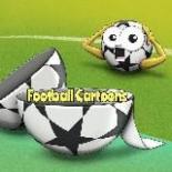 Футбольные Карикатуры | Football Cartoons | Omar Momani | B/R Football | Футбол | Спорт