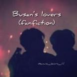 Busan’s lovers ❤️‍