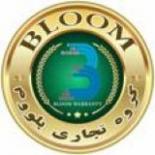 BLOOM کانال رسمی گروه تجاری