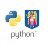 Python, Киев - вакансии, удаленка и подработка
