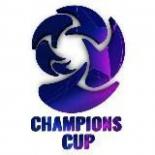 Champions Cup – Футбол