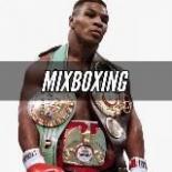 MixBoxing | UFC