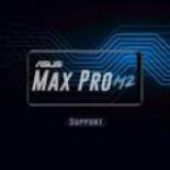 ASUS Max Pro M2 | OFFICIAL