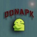 DonApk - Взломанные игры и приложения.