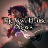 The Owl House | News