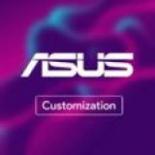 ASUS Customization | OFFICIAL