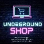 UNDEGROUND shop