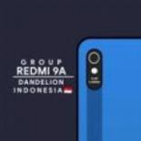 Redmi 9A/AT/I/10A | Dandelion/C3L2 Indonesia 