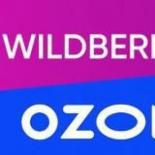 Находки с WB и Ozon
