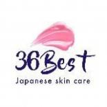 36Best японская косметика и витамины
